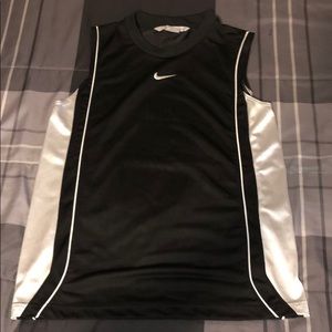 Nike tank top